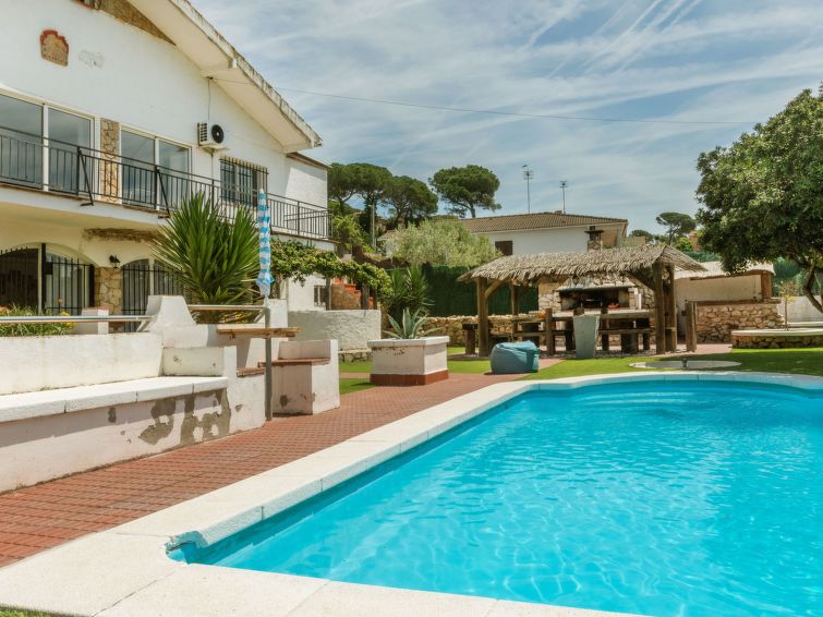 Ferienhaus Cap de Falco