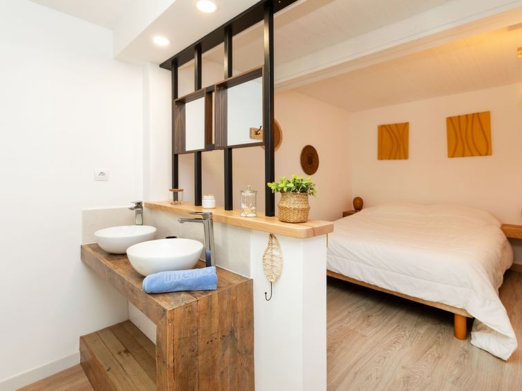 Ferienhaus Cap de Falco