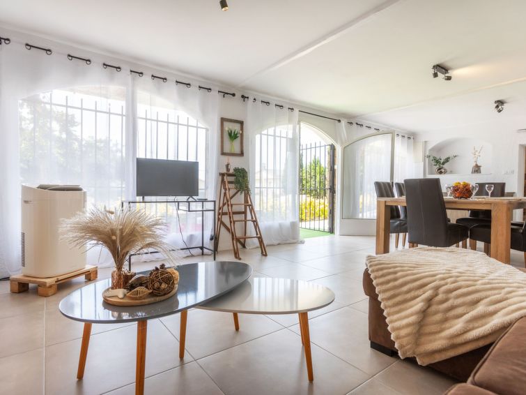 Ferienhaus Cap de Falco