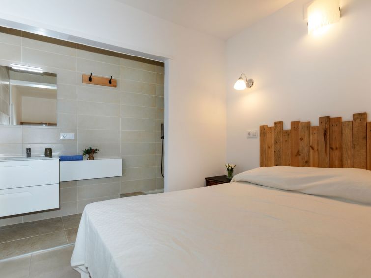 Ferienhaus Cap de Falco