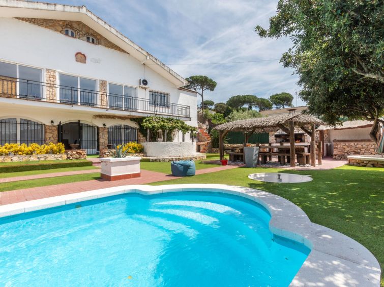 Ferienhaus Cap de Falco