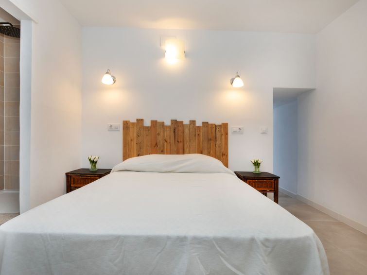 Ferienhaus Cap de Falco