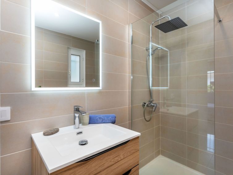 Ferienhaus Cap de Falco