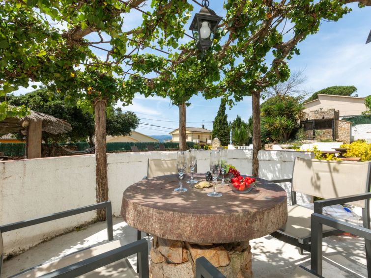 Ferienhaus Cap de Falco