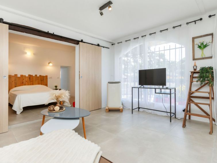 Ferienhaus Cap de Falco