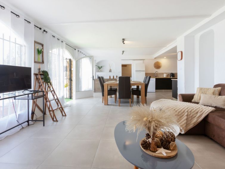 Ferienhaus Cap de Falco