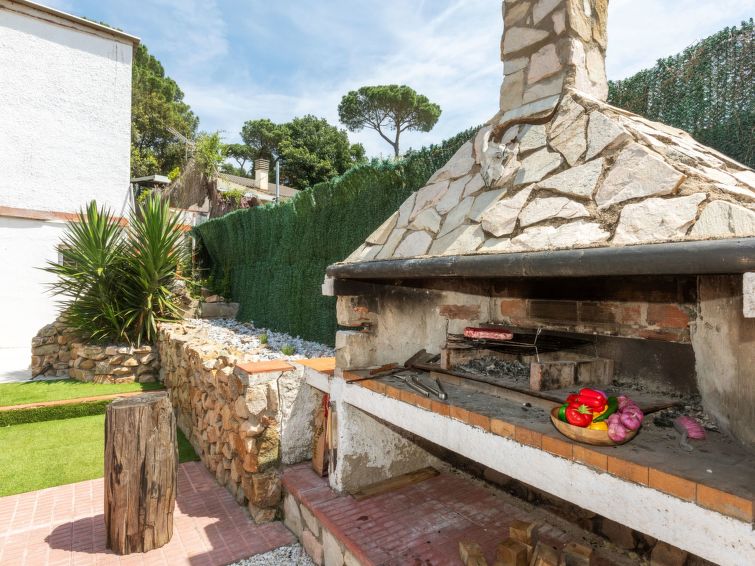 Ferienhaus Cap de Falco