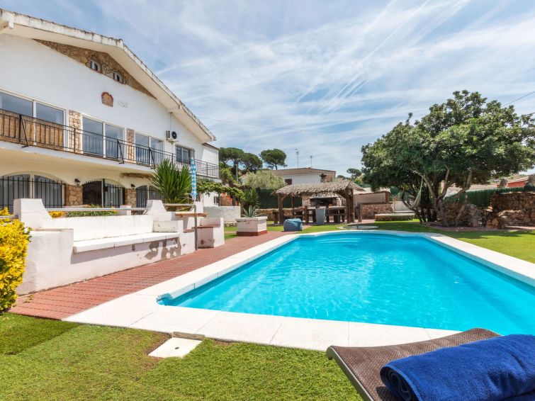 Ferienhaus Cap de Falco