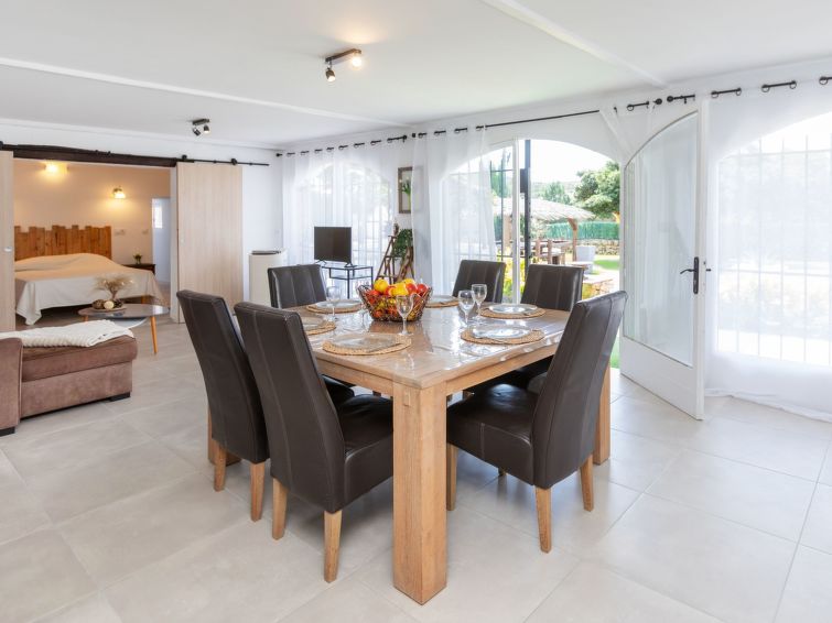 Ferienhaus Cap de Falco