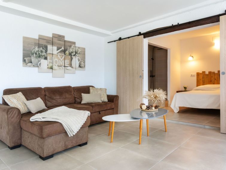 Ferienhaus Cap de Falco