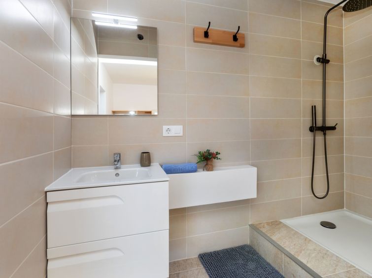 Ferienhaus Cap de Falco