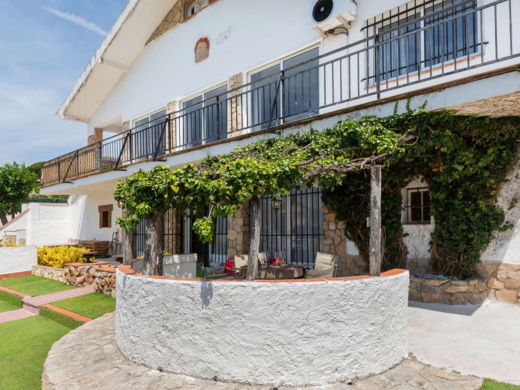 Ferienhaus Cap de Falco