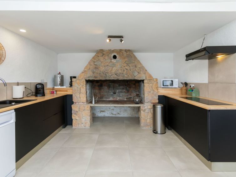 Ferienhaus Cap de Falco