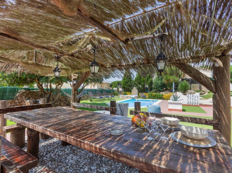 Ferienhaus Cap de Falco