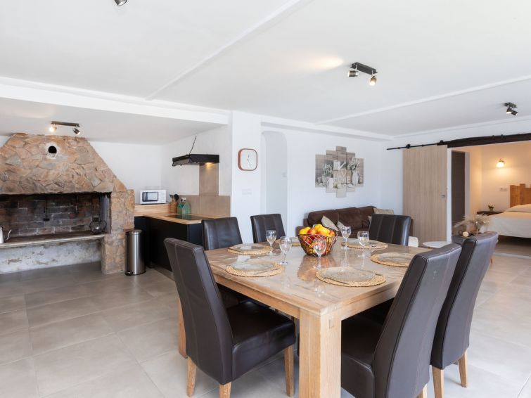 Ferienhaus Cap de Falco