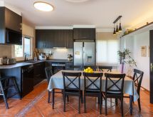 Vacation home Can Pau