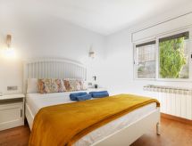 Vacation home Can Pau