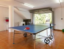 Vacation home Can Pau