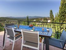 Vacation home Can Pau