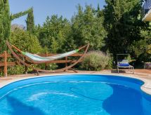 Vacation home Can Pau