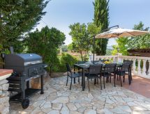 Vacation home Can Pau