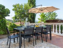 Vacation home Can Pau