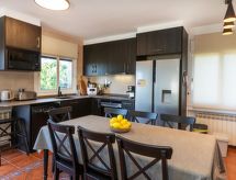 Vacation home Can Pau