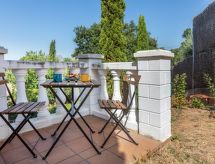 Vacation home Can Pau