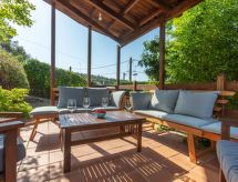 Vacation home Can Pau