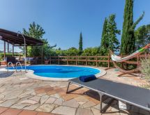 Vacation home Can Pau