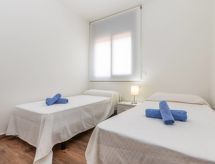 Vacation home Esteva
