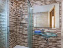 Vacation home Esteva