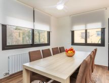 Vacation home Esteva