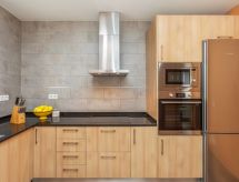 Vacation home Esteva