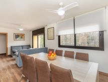 Vacation home Esteva