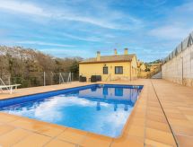 Vacation home Esteva