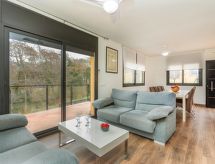 Vacation home Esteva