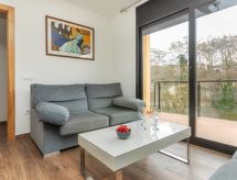 Vacation home Esteva