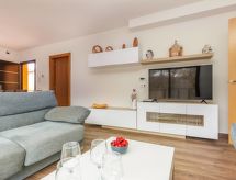 Vacation home Esteva