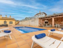 Vacation home Esteva