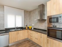 Vacation home Esteva