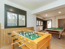 Vacation home Esteva