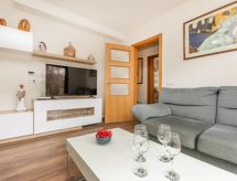 Vacation home Esteva