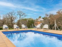 Vacation home Esteva