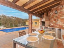 Vacation home Esteva