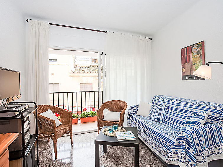 APARTAMENTO VERDURA