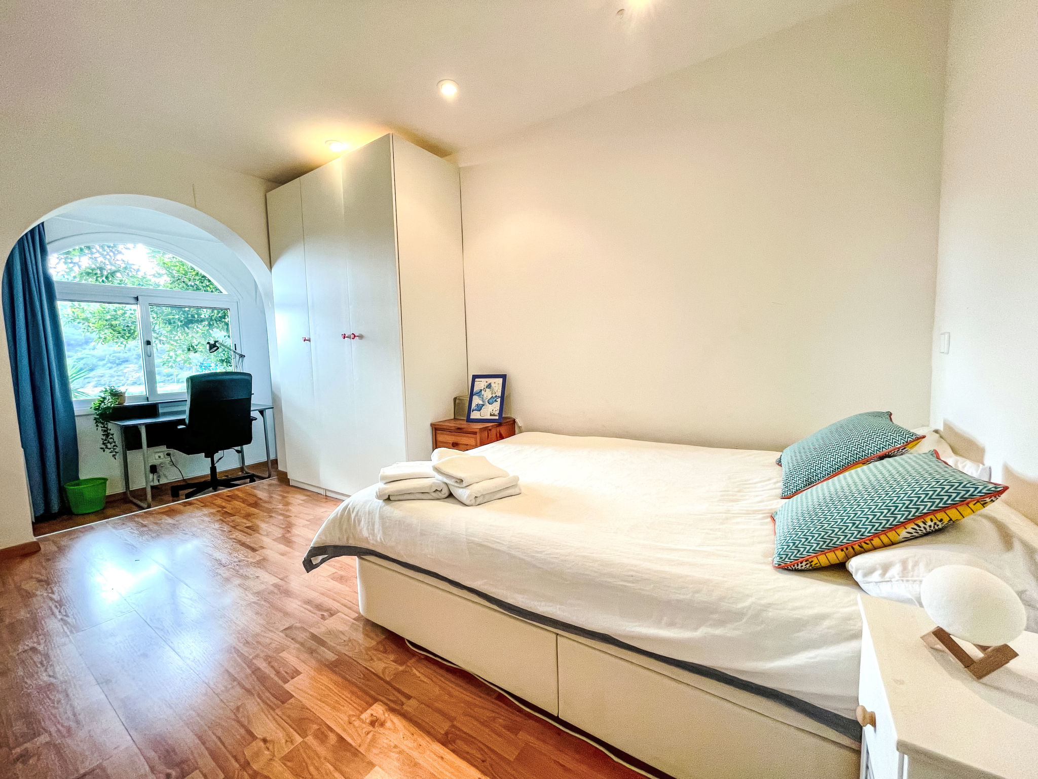Casa familiar con piscina - Dedans