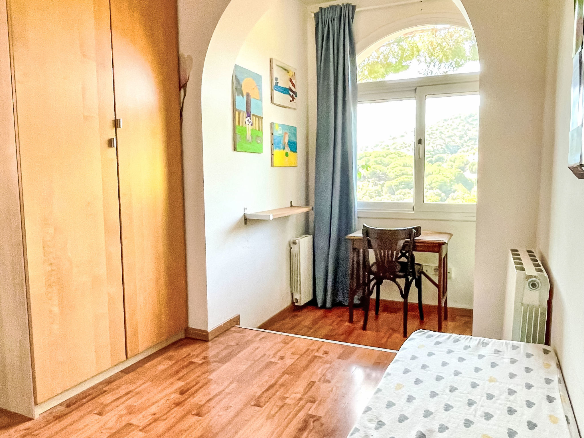 Casa familiar con piscina - Dedans