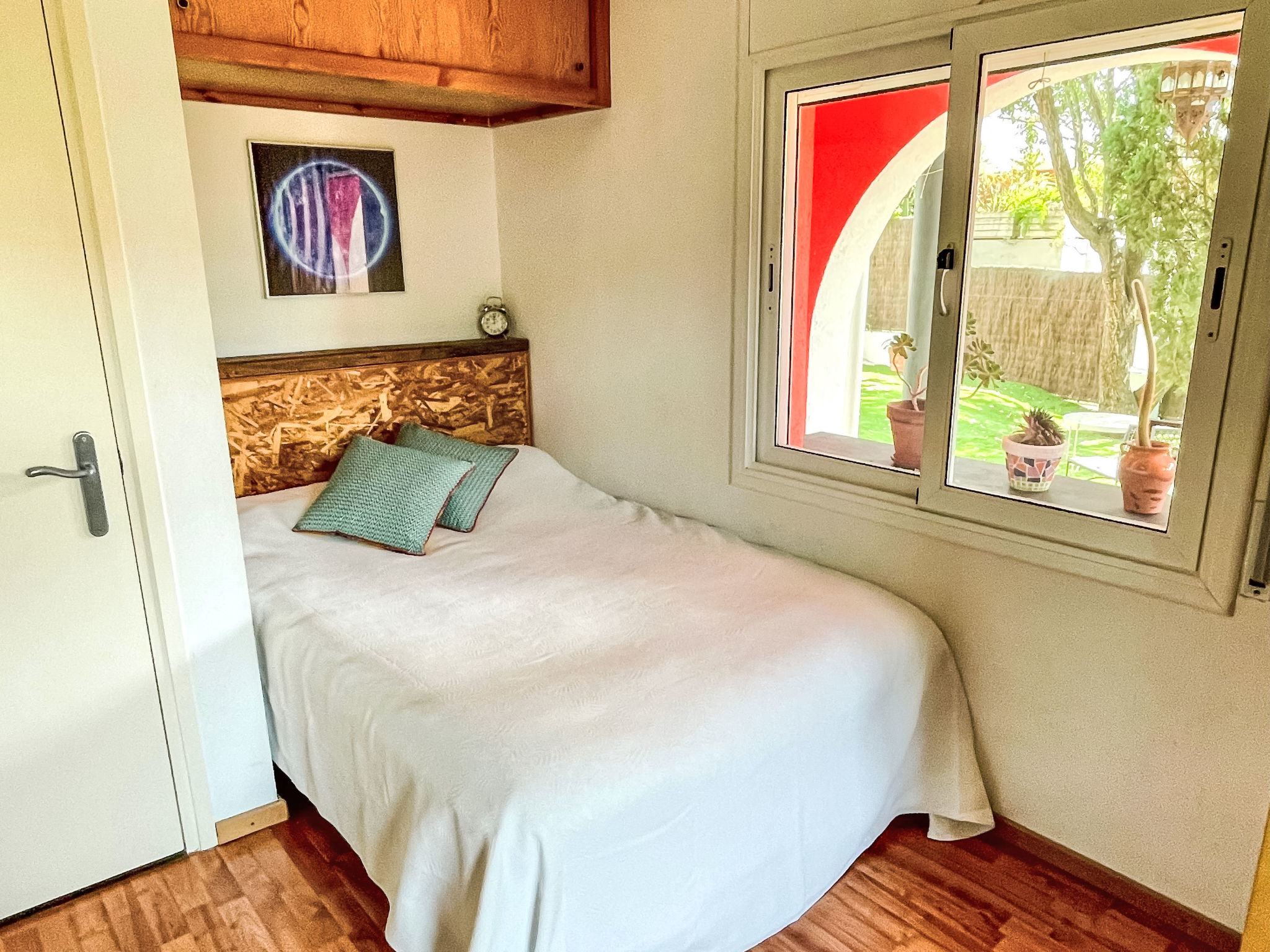 Casa familiar con piscina - Dedans