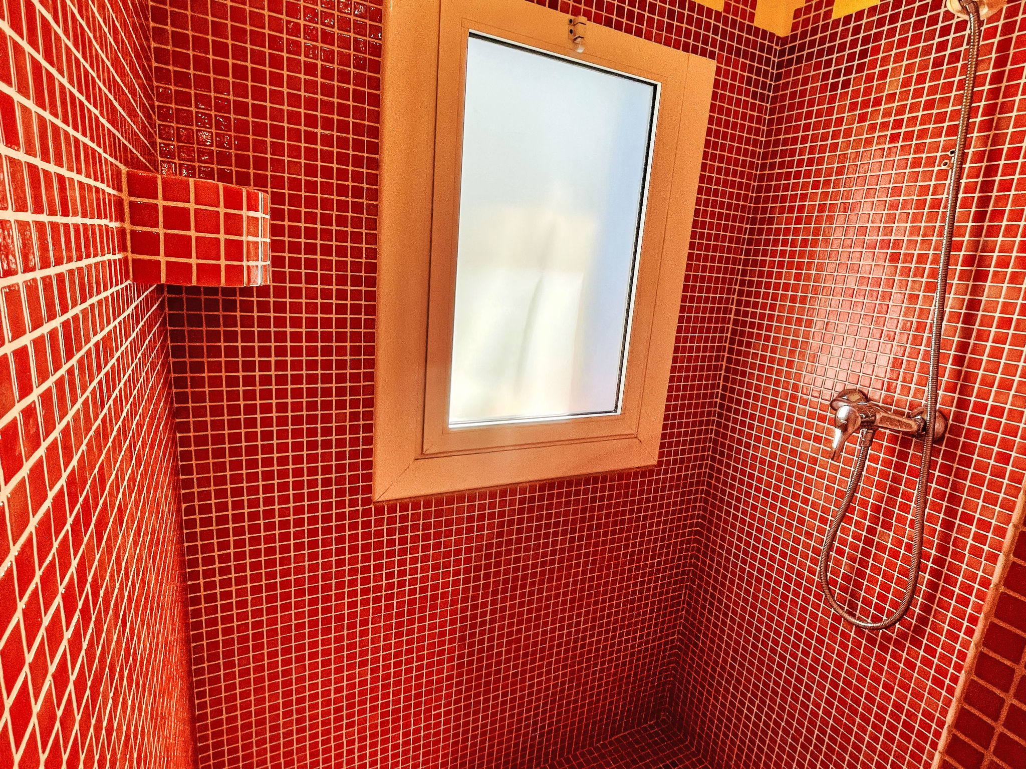 Casa familiar con piscina - Dedans